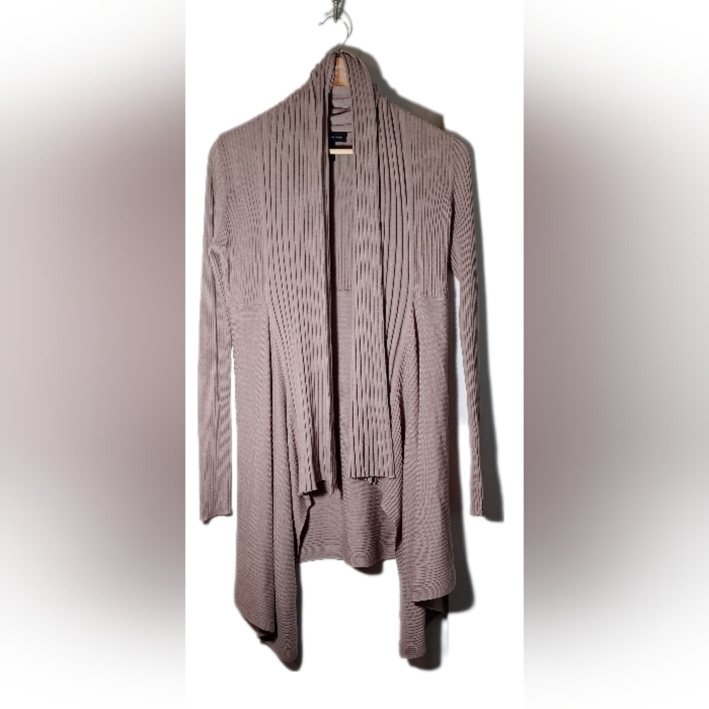 INC International Concepts Women's Lightweight Cardigan Size Small